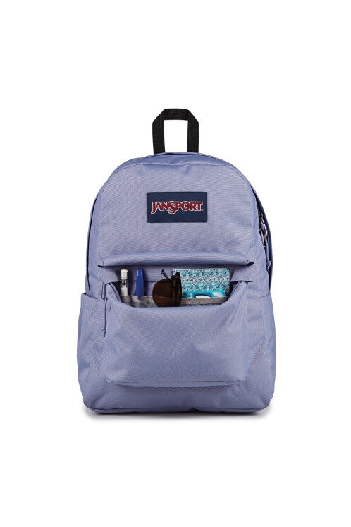 Mochila Portalaptop Superbreak Plus Lavender Ash