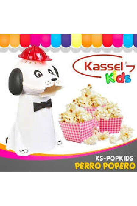 PERRO POPERA KASSEL KIDS PERRO POPERA KASSEL KIDS