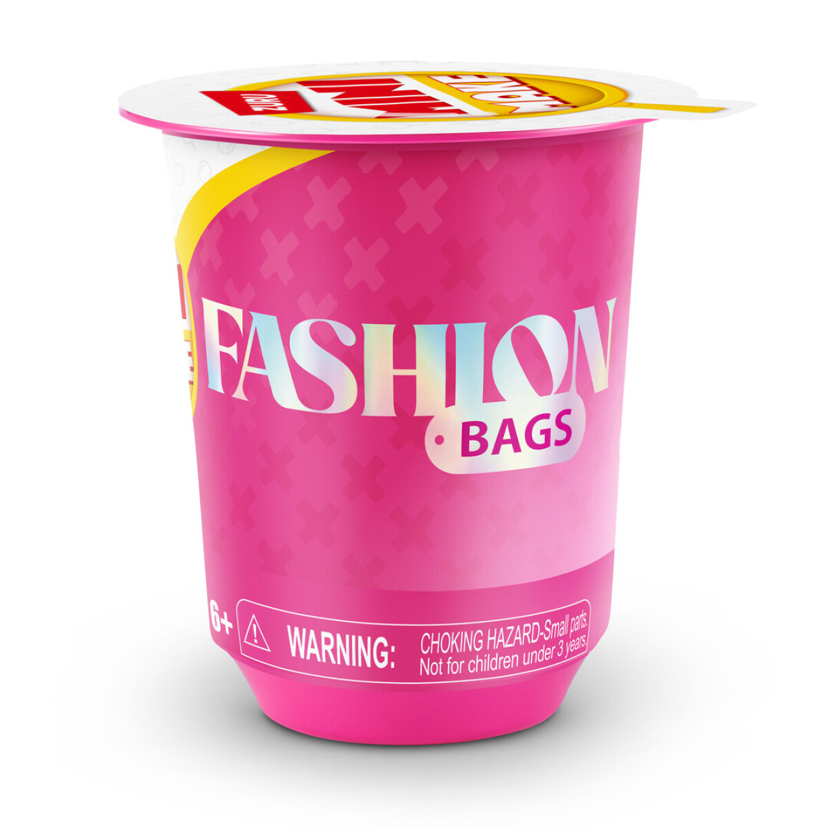 Mini Make - fashion bag capsula 