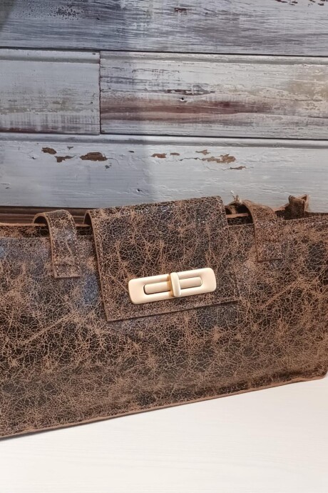 Tote Bag Baguette Pituco