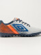 CALZADO ILLUSION F5 Umbro Hombre Negro, Celeste, Azul Royal