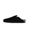 Calzado Relaxed Fit: Arch Fit Granola - Slumberland Negro