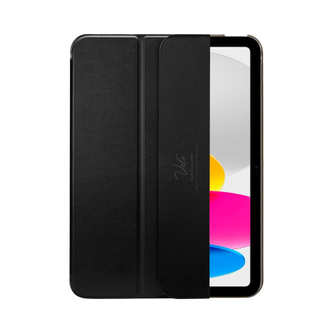 Spigen funda Smart Fold iPad 10.9" 10th Gen Black Spigen funda Smart Fold iPad 10.9" 10th Gen Black