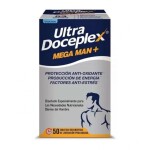 ULTRA DOCEPLEX MEGA MAN FR. X 50 TABL. única