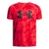 UA Tech BL Printed SS-RED RED-714
