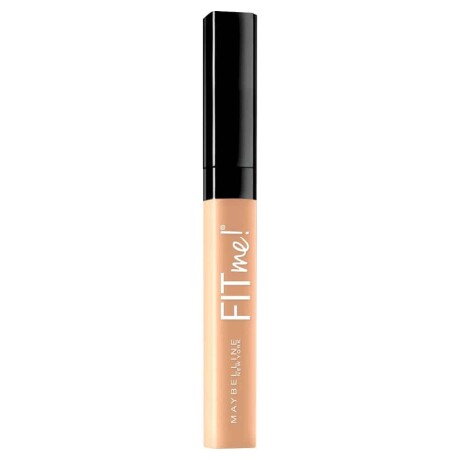 Maybelline Corrector Fit Me Light 10 Concealer Maybelline Corrector Fit Me Light 10 Concealer