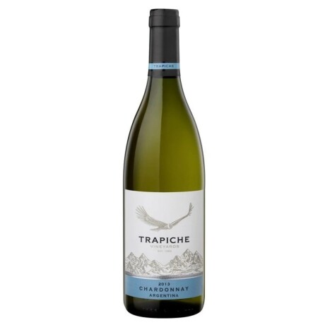 VINO TRAPICHE CHARDONNAY 750ML 001