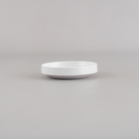 Plato Recto Melamina 17cm Plato Recto Melamina 17cm