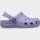 Crocs Classic Niños Pequeños Violeta