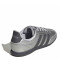 Championes de Mujer Adidas Barreda Lo Plateado - Negro