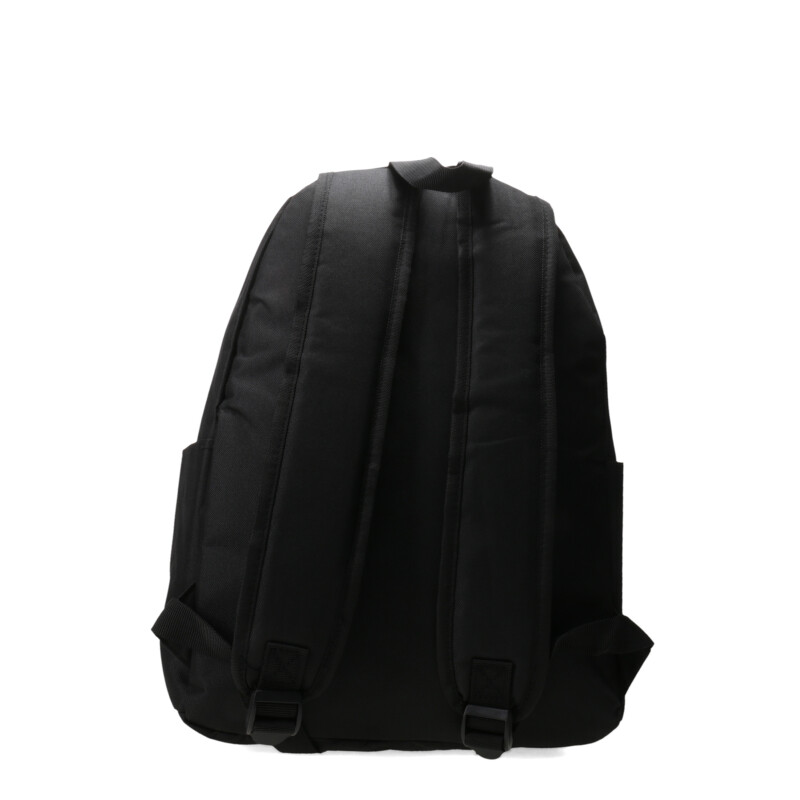 Mochila Push De Tela Negro