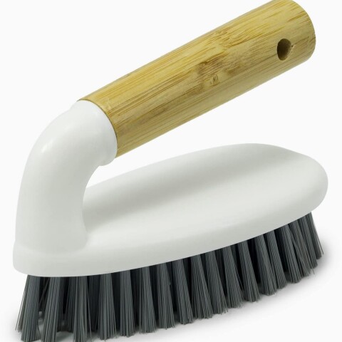 Cepillo para limpieza con mango de madera Cepillo para limpieza con mango de madera