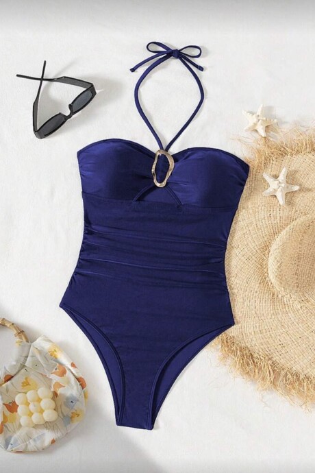 Enteriza CRISTINA Enteriza CRISTINA