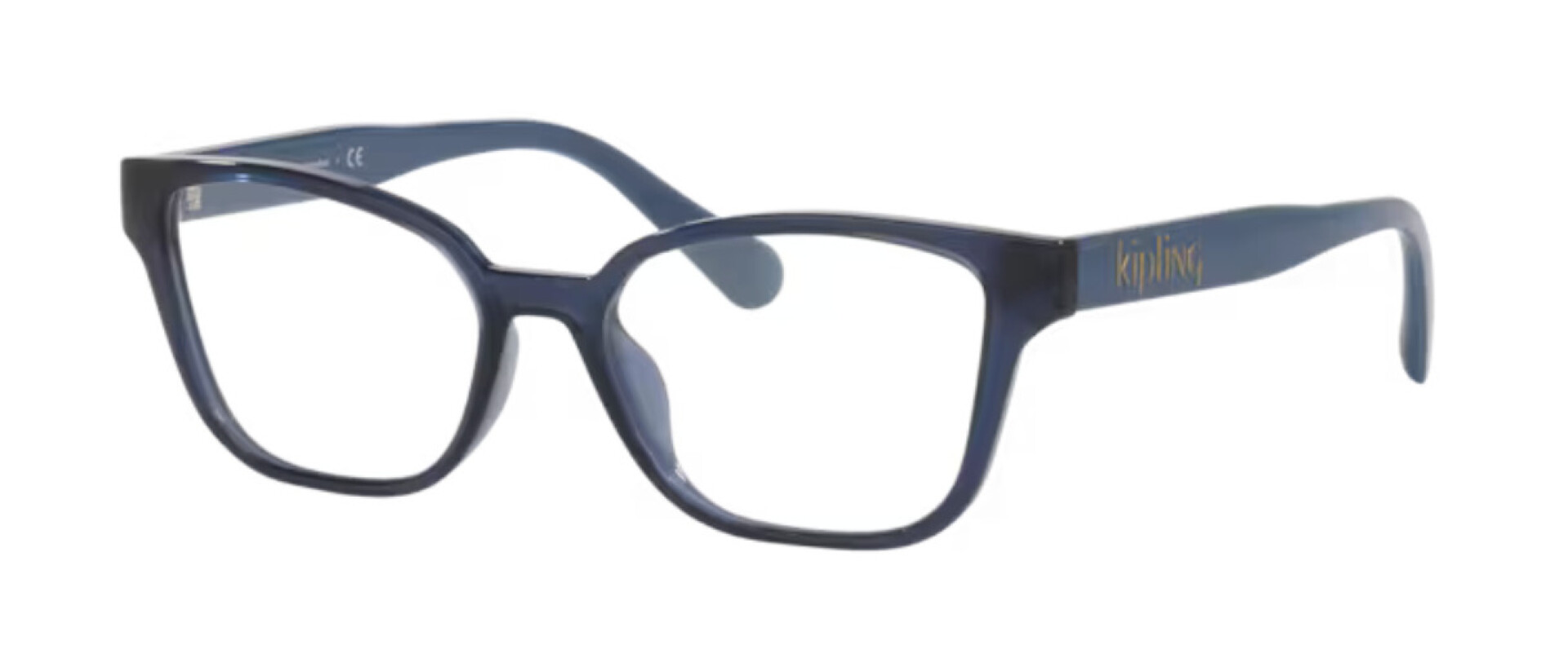Kipling 3188 - Azul Traslucido 