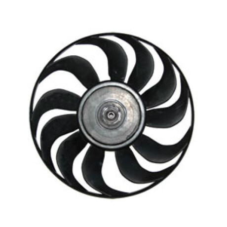 PALETA ELECTRO VENTILADOR VOLKSWAGEN GOLF VENTO 91/97 1H0959455J CON POLEA - PALETA ELECTRO VENTILADOR VOLKSWAGEN GOLF VENTO 91/97 1H0959455J CON POLEA -