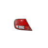 FARO TRASERO IZQUIERDO GOL G5 HATCH 10/13 Faro Trasero Izquierdo Gol G5 Hatch 10/13