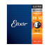 ENCORDADO ELÉCTRICA ELIXIR NANOWEB 009 7 STR. ENCORDADO ELÉCTRICA ELIXIR NANOWEB 009 7 STR.
