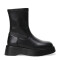 Bota de Niña Mini Miss Carol Olden Negro