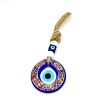Ojo Turco Decorado T1 Multicolor