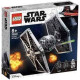 LEGO Star Wars Caza TIE Fighter imperial 75300 LEGO Star Wars Caza TIE Fighter imperial 75300