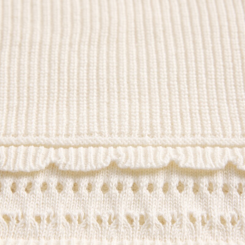 SS AUG PUFF SWTR IVORY FROST