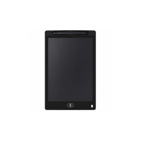 Tablet de 30cm con pantalla LCD para dibujar Negro