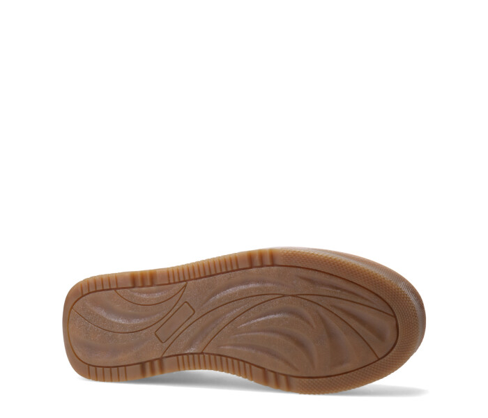 Championes de Mujer Miss Carol TINTY Blanco