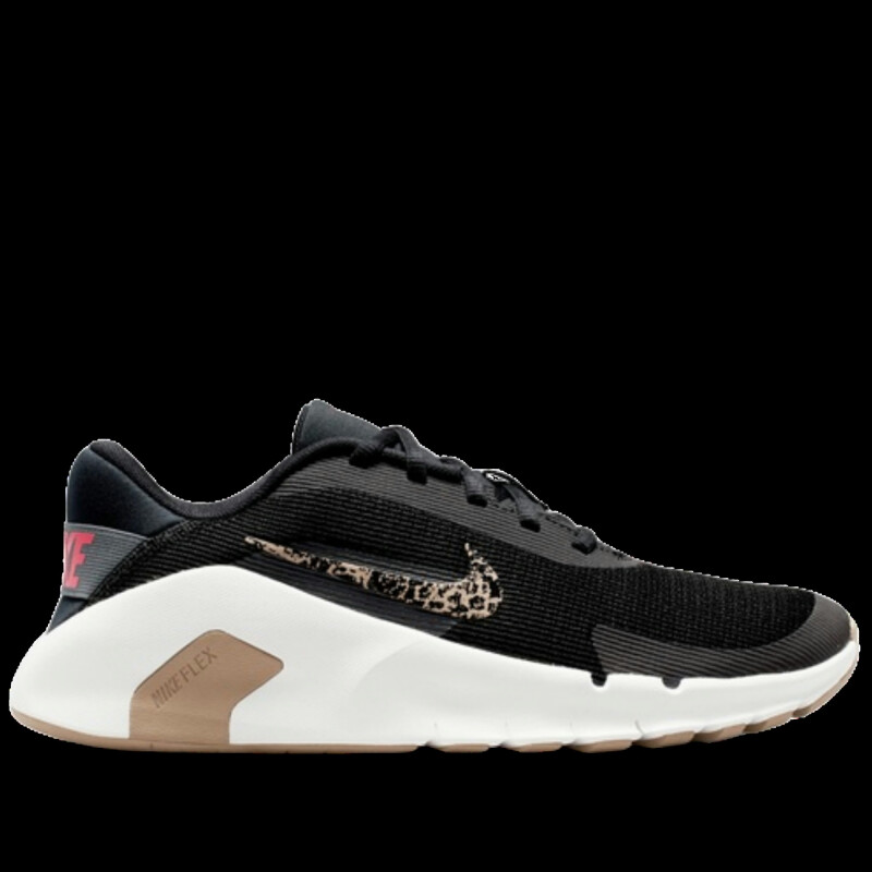 Calzado Nike W Flex Train Print IV5733 001 Calzado Nike W Flex Train Print IV5733 001