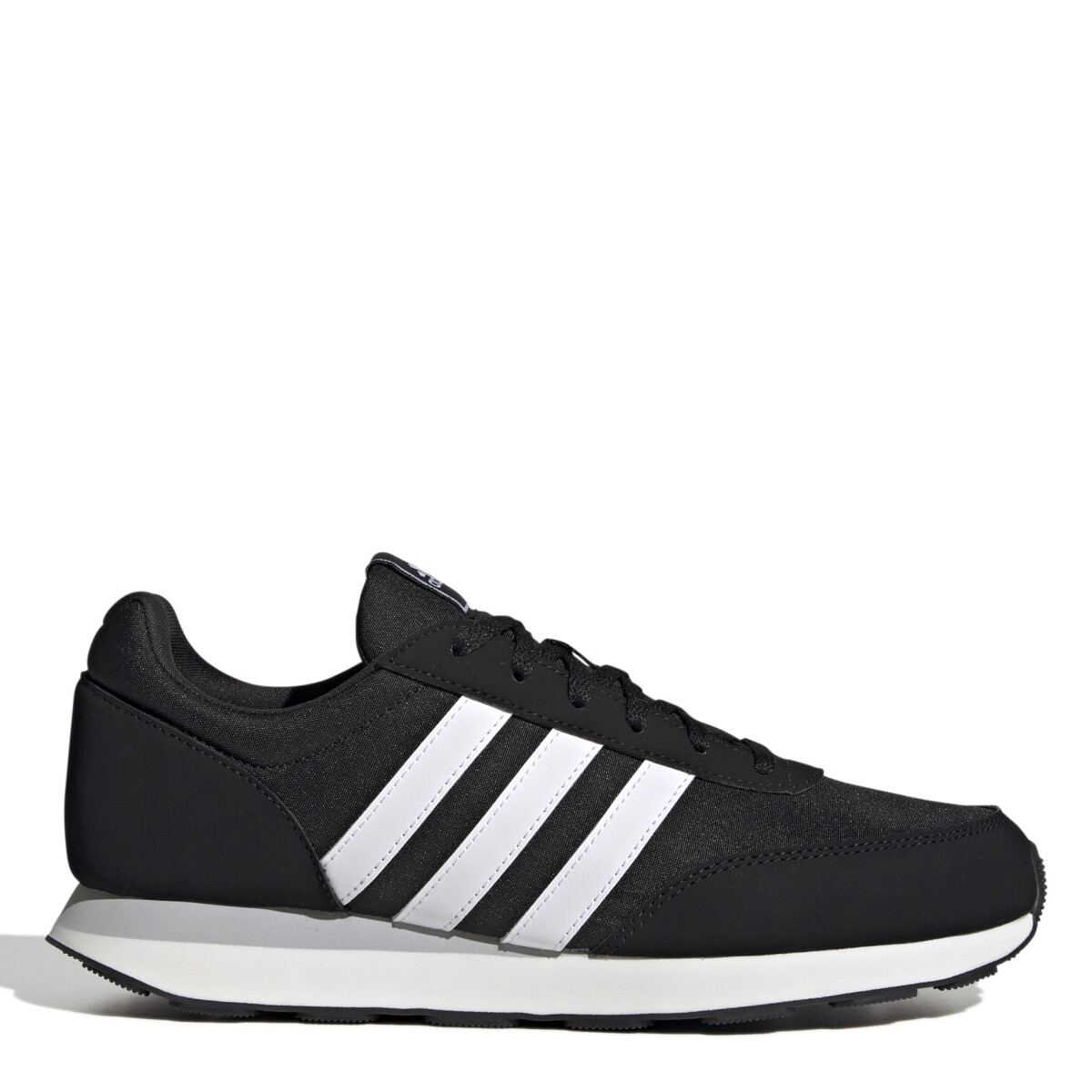 Championes de Hombre Adidas Run 60S 3.0 - Negro - Blanco - Gris 