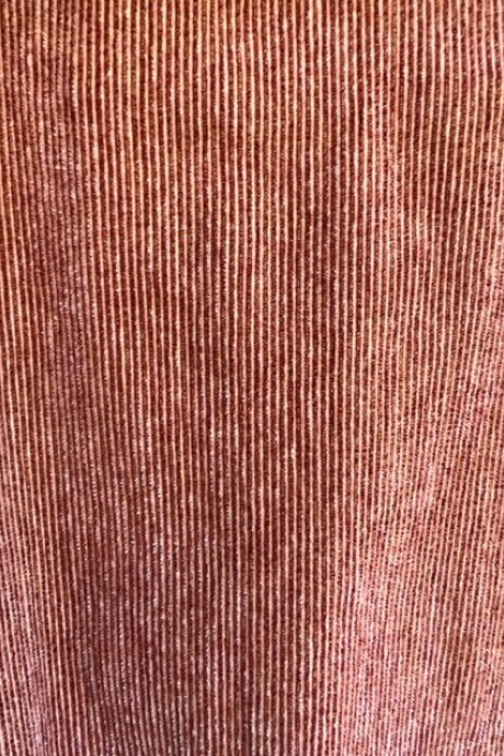 PANTALON FULKER TERRACOTA