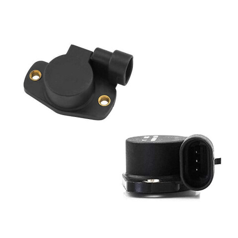SENSOR TPS POSICION MARIPOSA GOL / PARATI / SAVEIRO G2 / G3 / G4 95/09 MULTIPUNT Sensor Tps Posicion Mariposa Gol / Parati / Saveiro G2 / G3 / G4 95/09 Multipunt