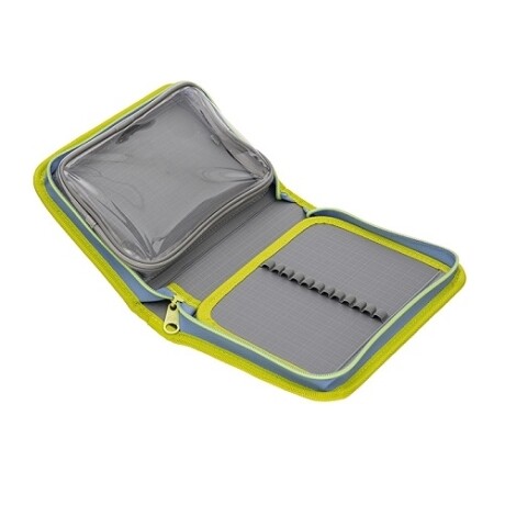 Cartuchera Filgo Starpak Mariposa fondo Beige