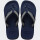 Ojotas Havaianas Track Plus Flip Flops Azul