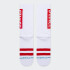 Medias Stance OG Blanco