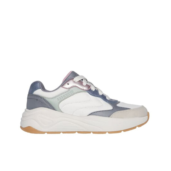 Championes Nova Jogger Multicolor