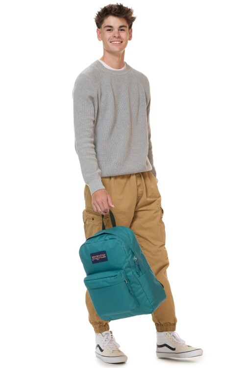 MOCHILA SUPERBREAK MOCHILA SUPERBREAK