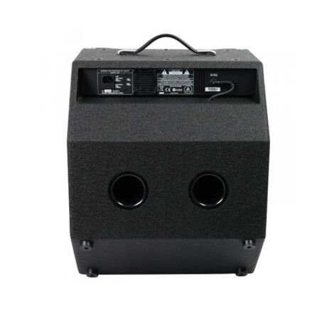 Amplificador Bajo Hartke Kb15 500w 15" Amplificador Bajo Hartke Kb15 500w 15"