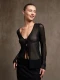 BLUSA LIRIS NEGRO
