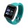 Reloj Pulsera Smartwatch 116 Plus VERDE