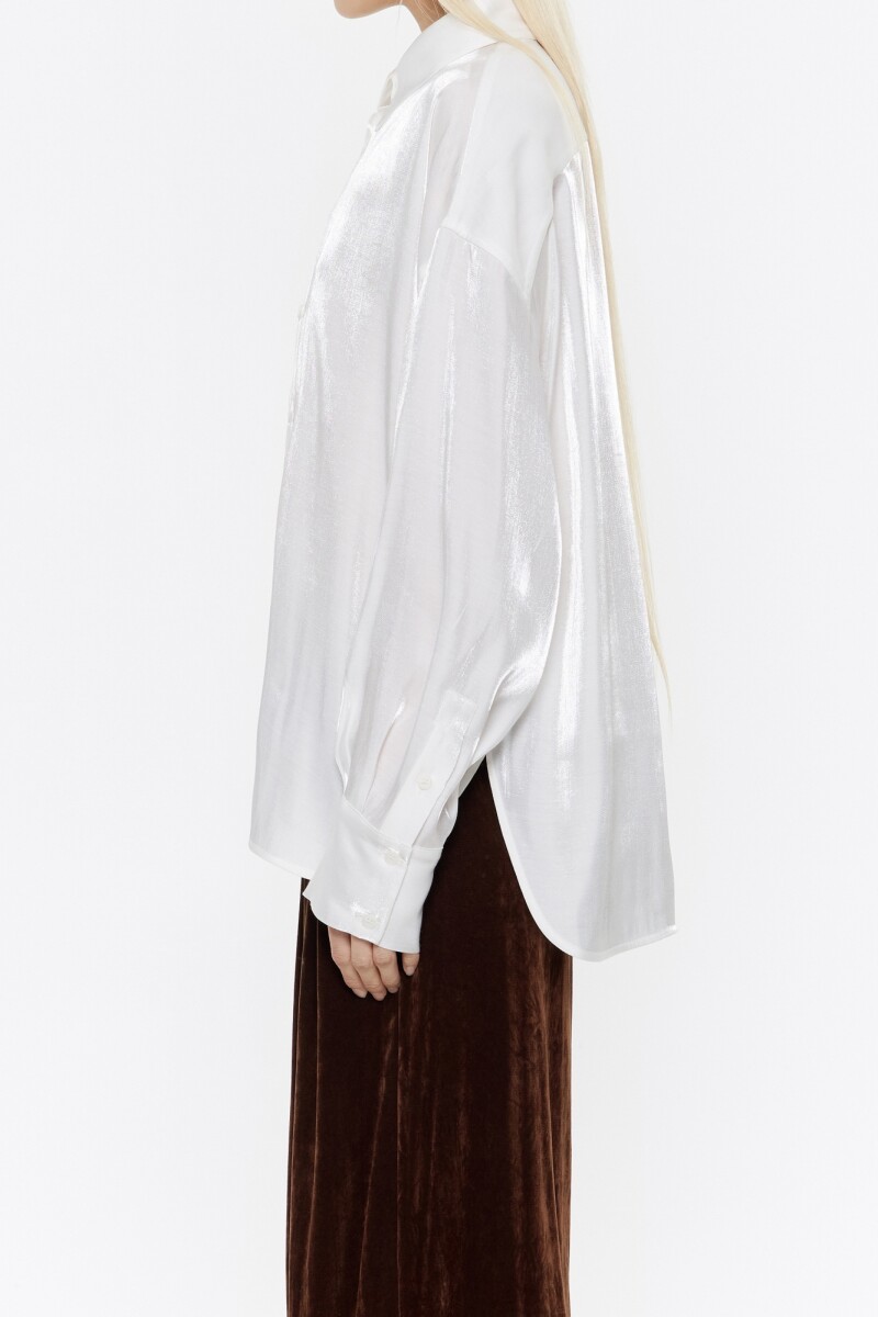 CAMISA Blanco