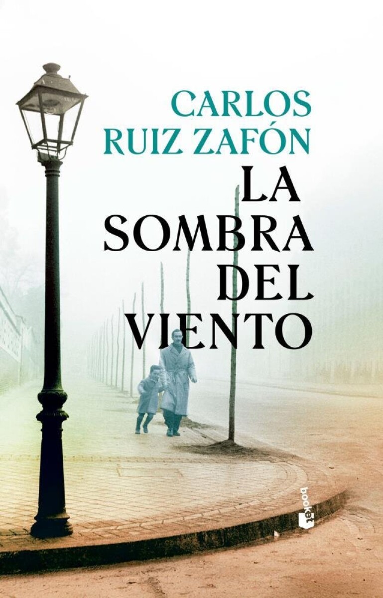 LA SOMBRA DEL VIENTO 