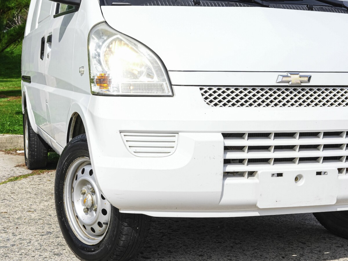 Chevrolet N300 Max LS 1.2| Permuta / Financia Chevrolet N300 Max LS 1.2| Permuta / Financia