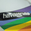Romanitas Havaianas TOP PRIDE de Hombre - 4146673 Blanco-negro
