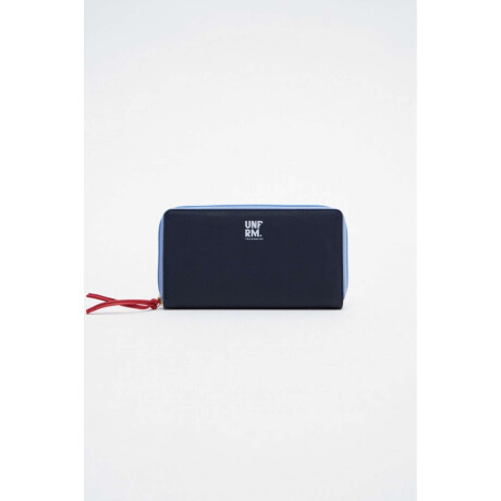 Billetera Peth Marino