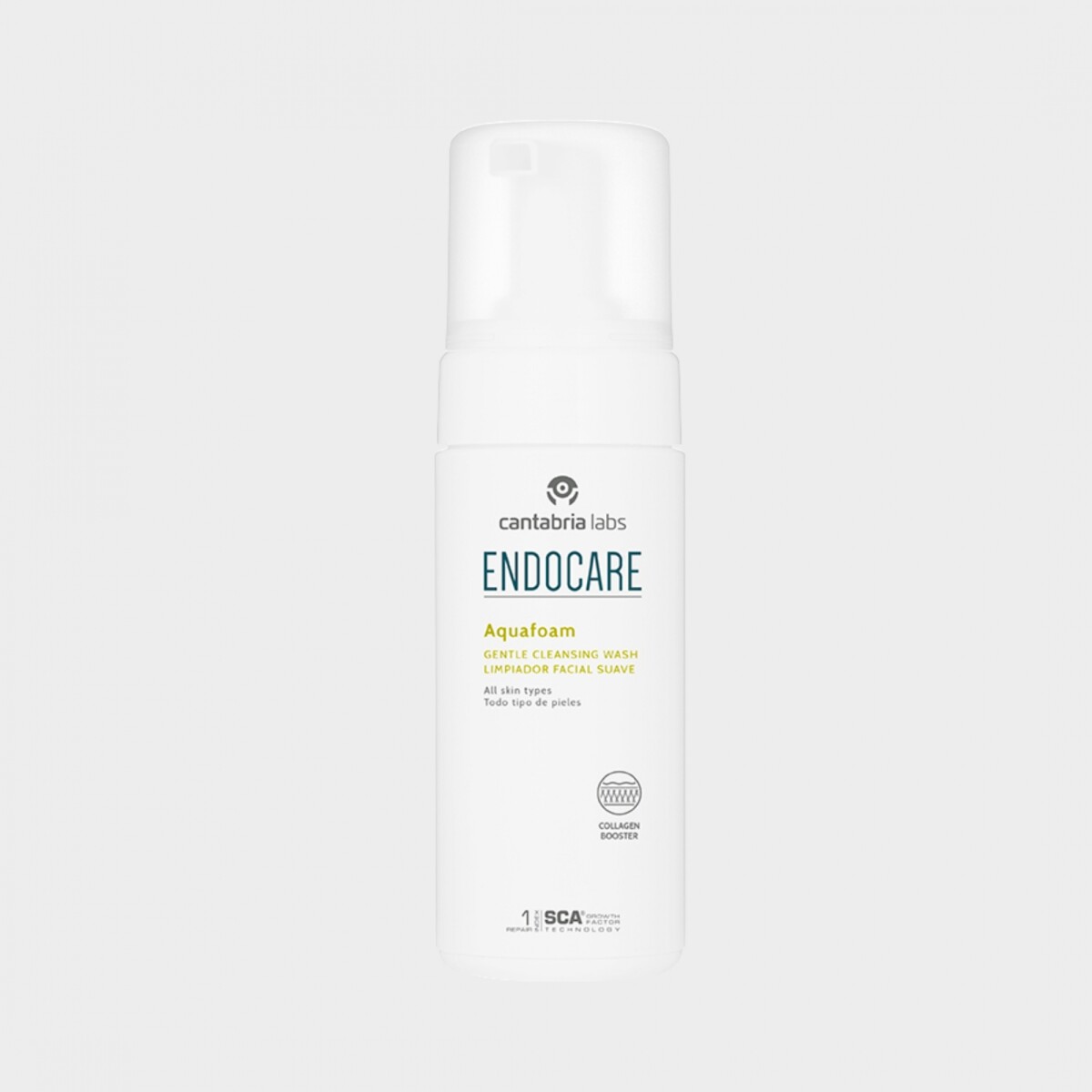 Endocare Essential Aquafoam 
