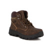 Country Bota Mount Acordonada Marron