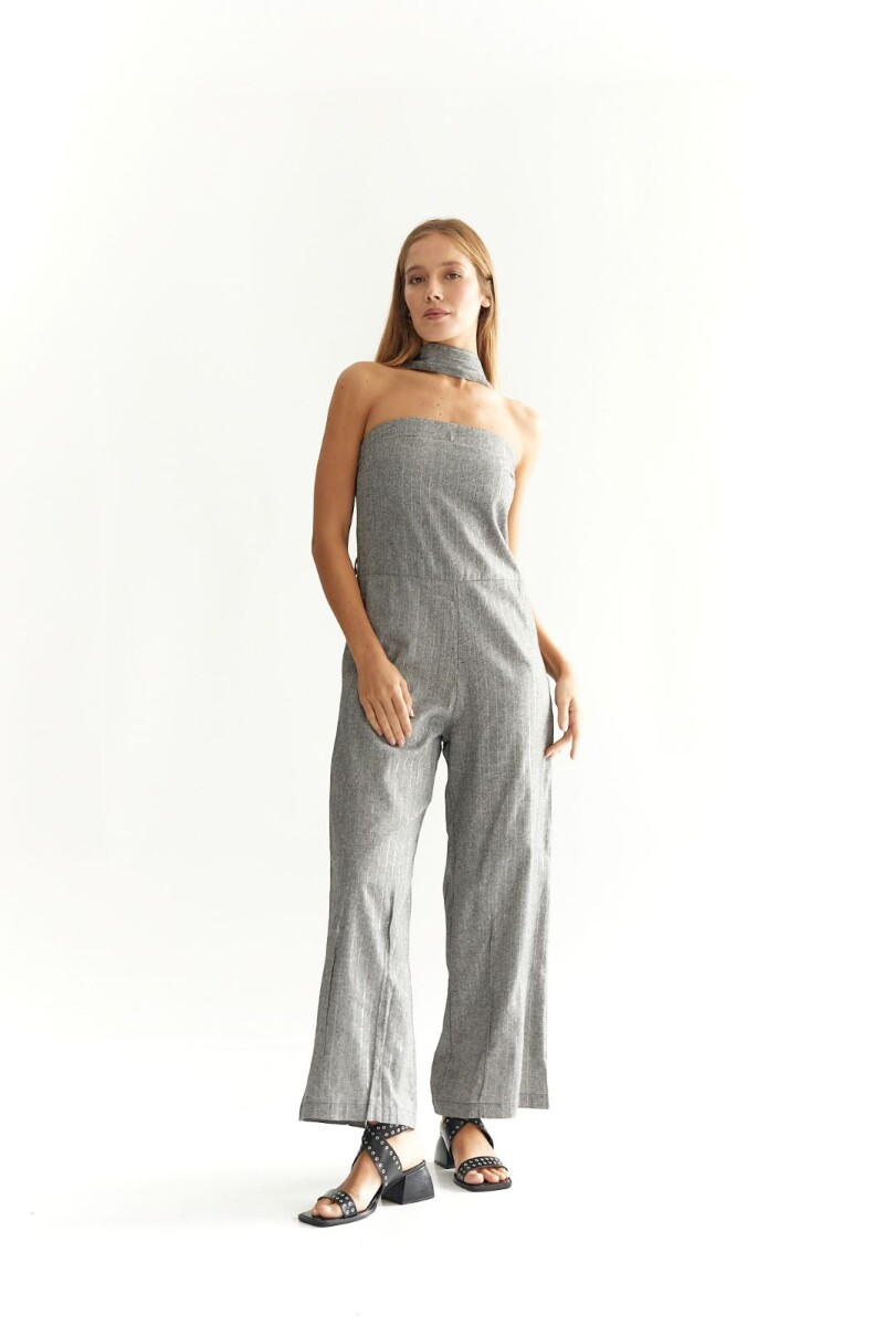 Mono One Gris