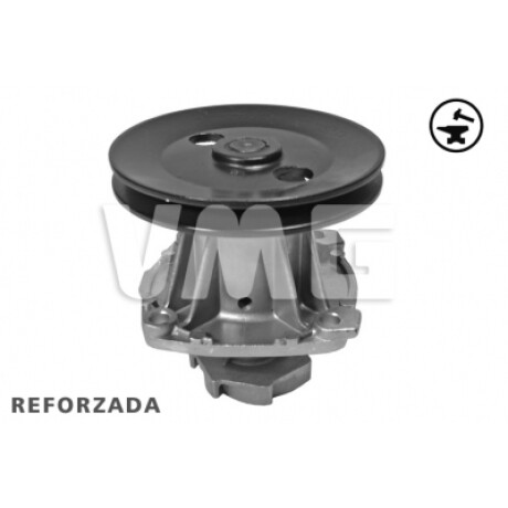 BOMBA AGUA - FIAT 128 PREMIO FIORINO 1.5N - BOMBA AGUA - FIAT 128 PREMIO FIORINO 1.5N -