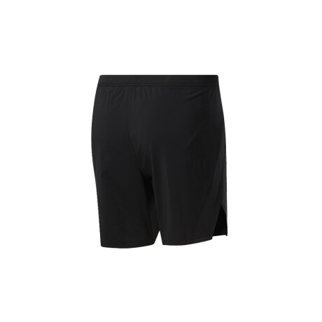 SHORT REEBOK RE WOVEN SHORT Black