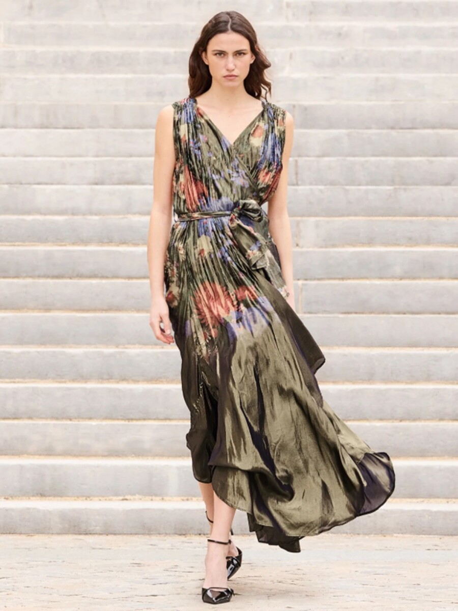 DRESS BABY 
